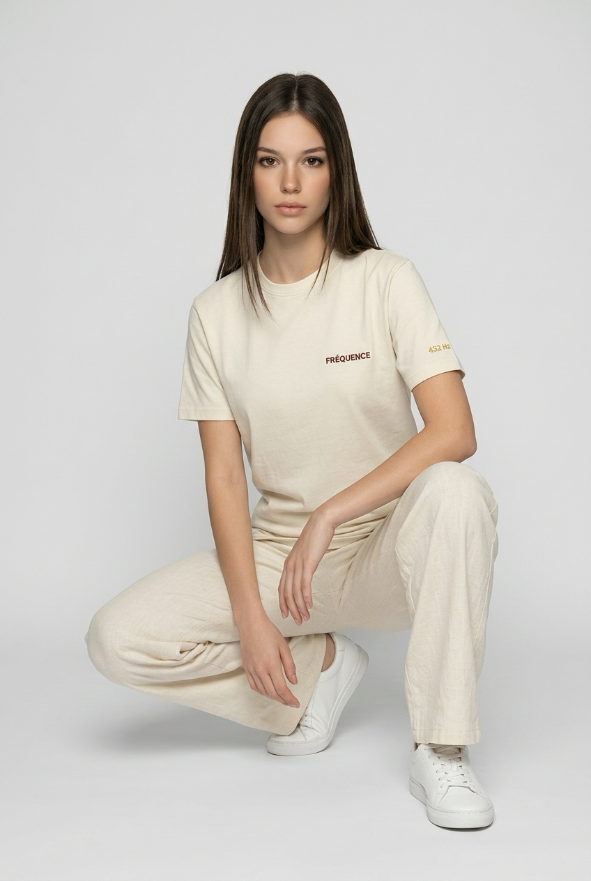 Organic In Conversion Unisex T-shirt | SOL'S Legend 03981