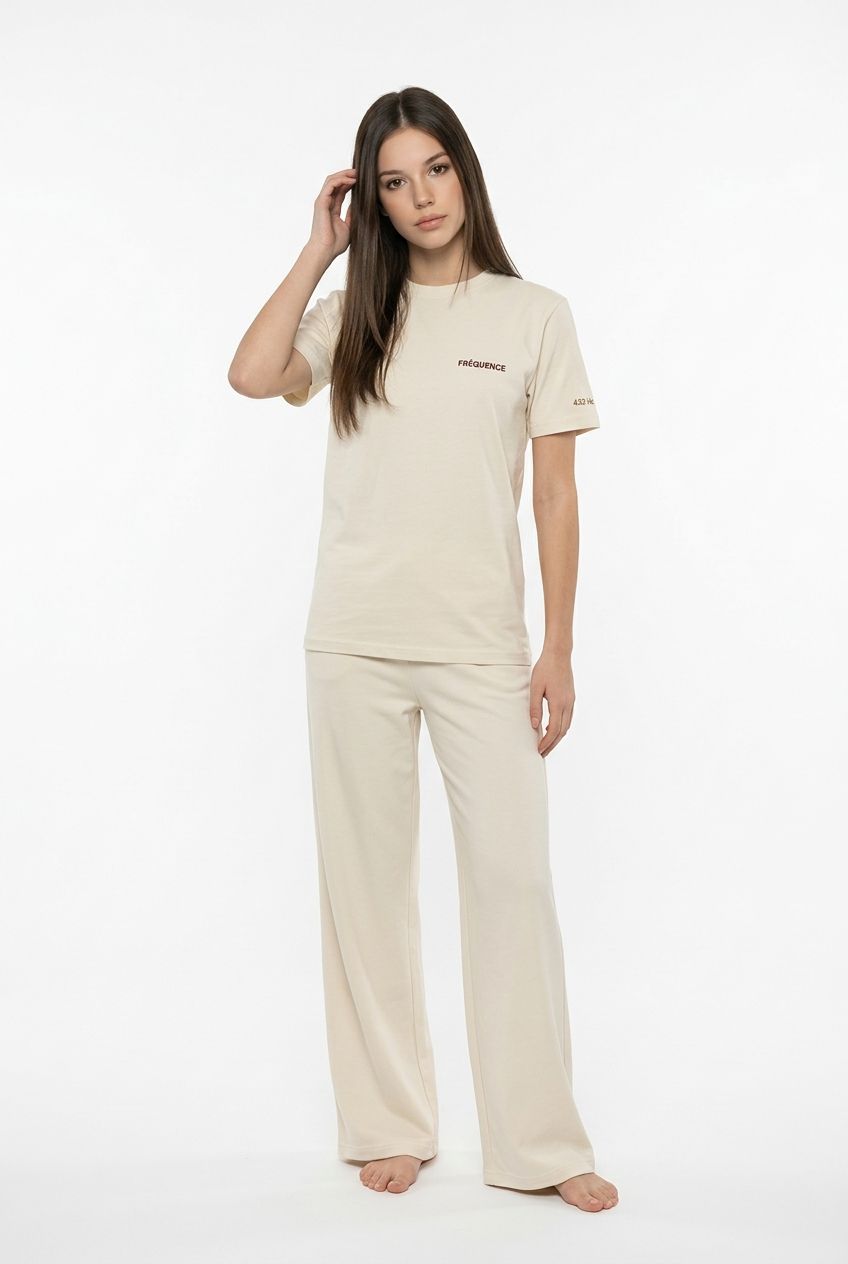 Organic In Conversion Unisex T-shirt | SOL'S Legend 03981
